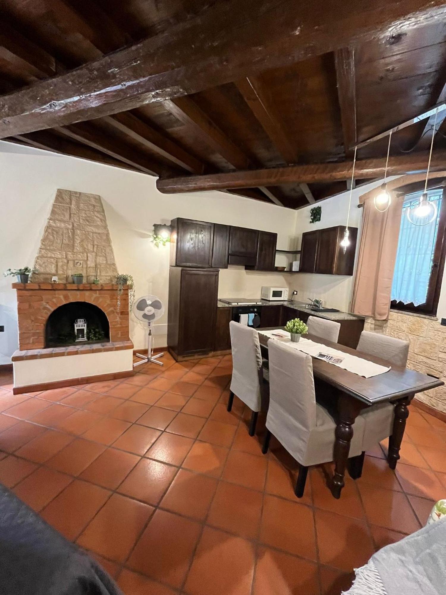 Monolocale Beatrice Abbadesse Guest House Milano Dış mekan fotoğraf