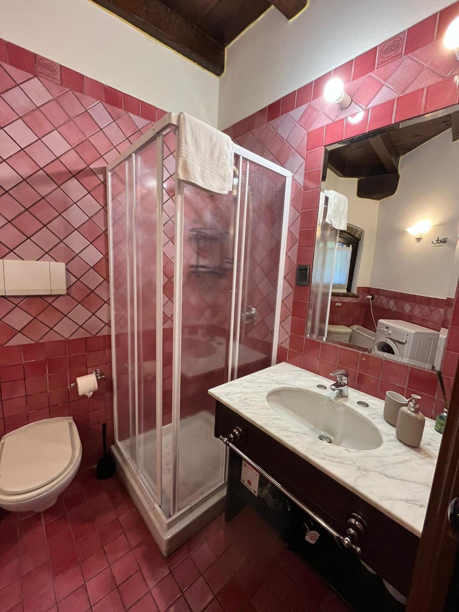 Monolocale Beatrice Abbadesse Guest House Milano Dış mekan fotoğraf