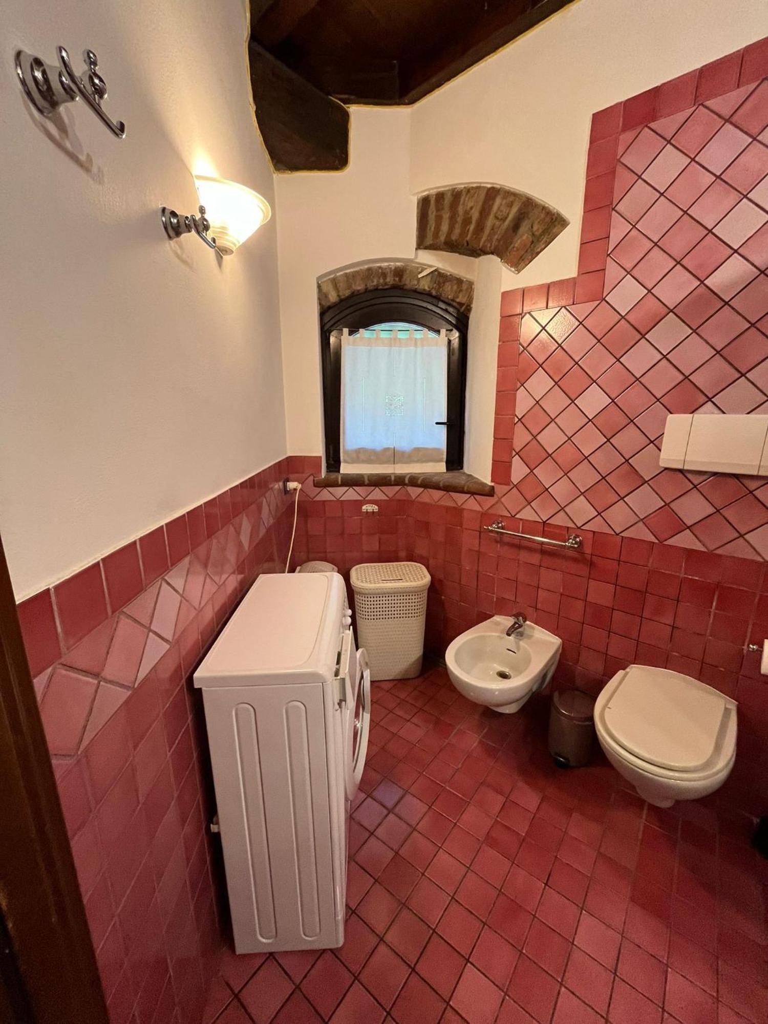 Monolocale Beatrice Abbadesse Guest House Milano Dış mekan fotoğraf