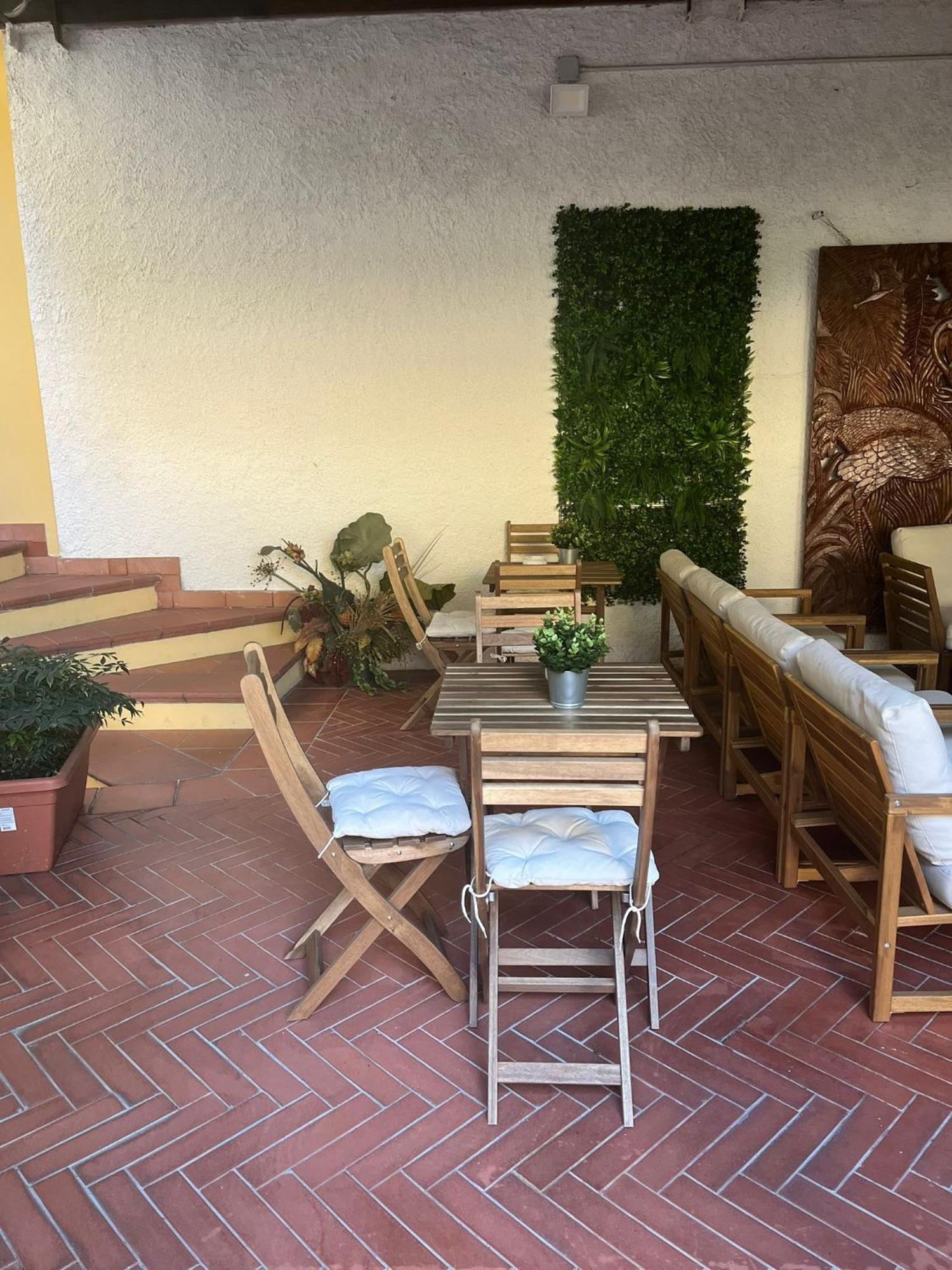 Monolocale Beatrice Abbadesse Guest House Milano Dış mekan fotoğraf