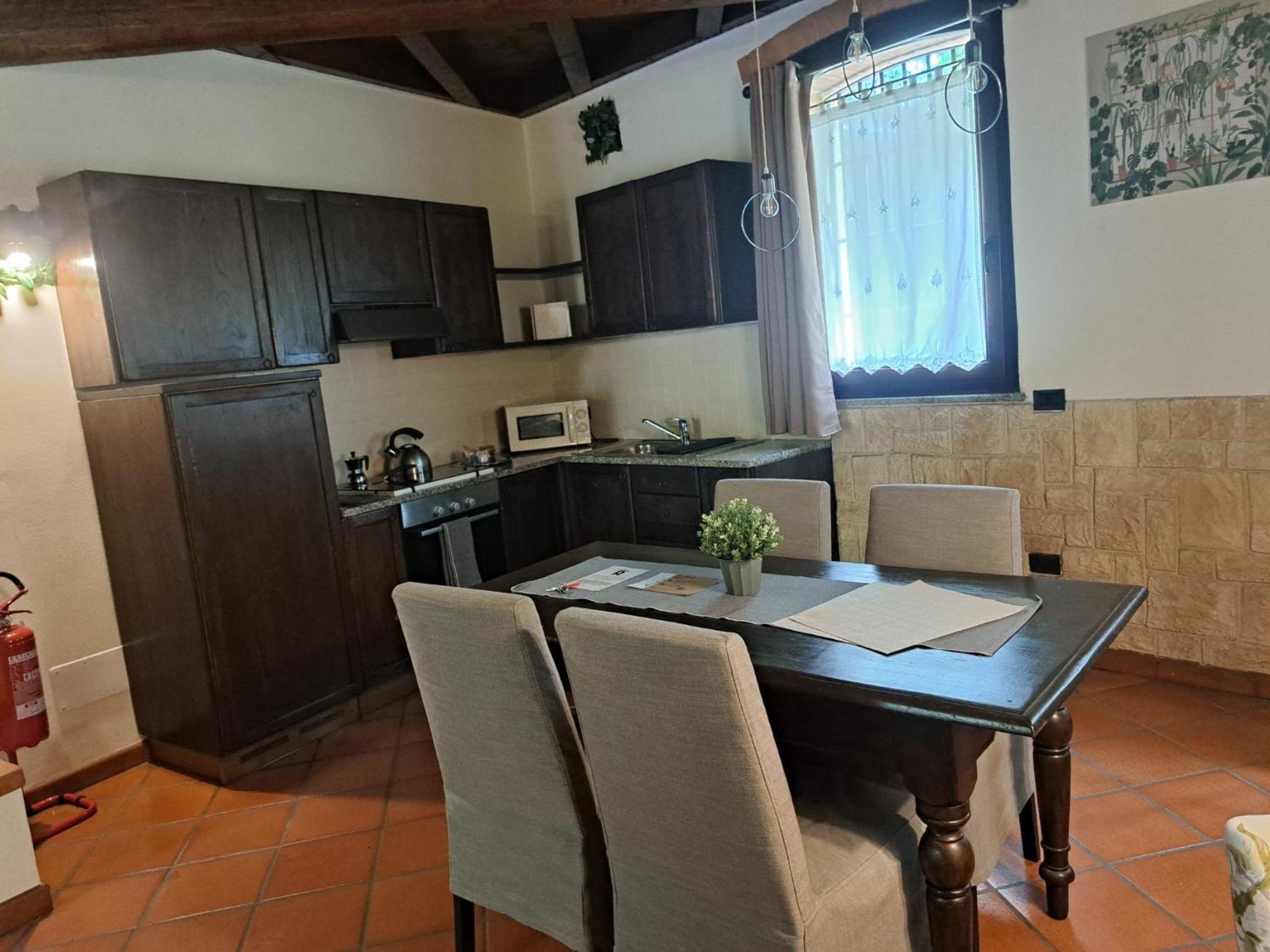 Monolocale Beatrice Abbadesse Guest House Milano Dış mekan fotoğraf
